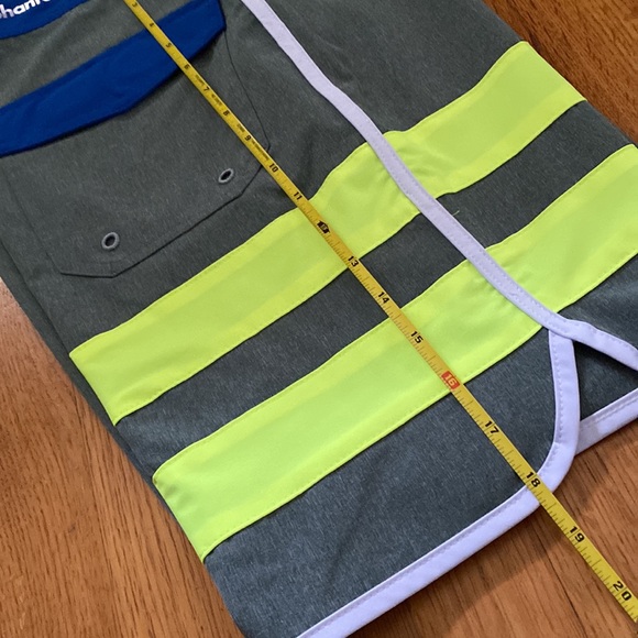 Hurley Phantom NWOT - Picture 12 of 16